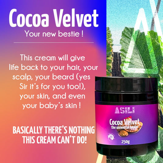 COCOA VELVET